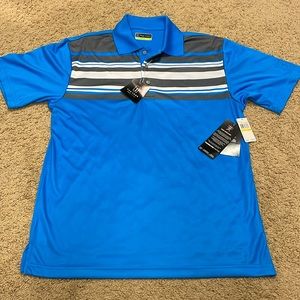 PGA tour polo shirt